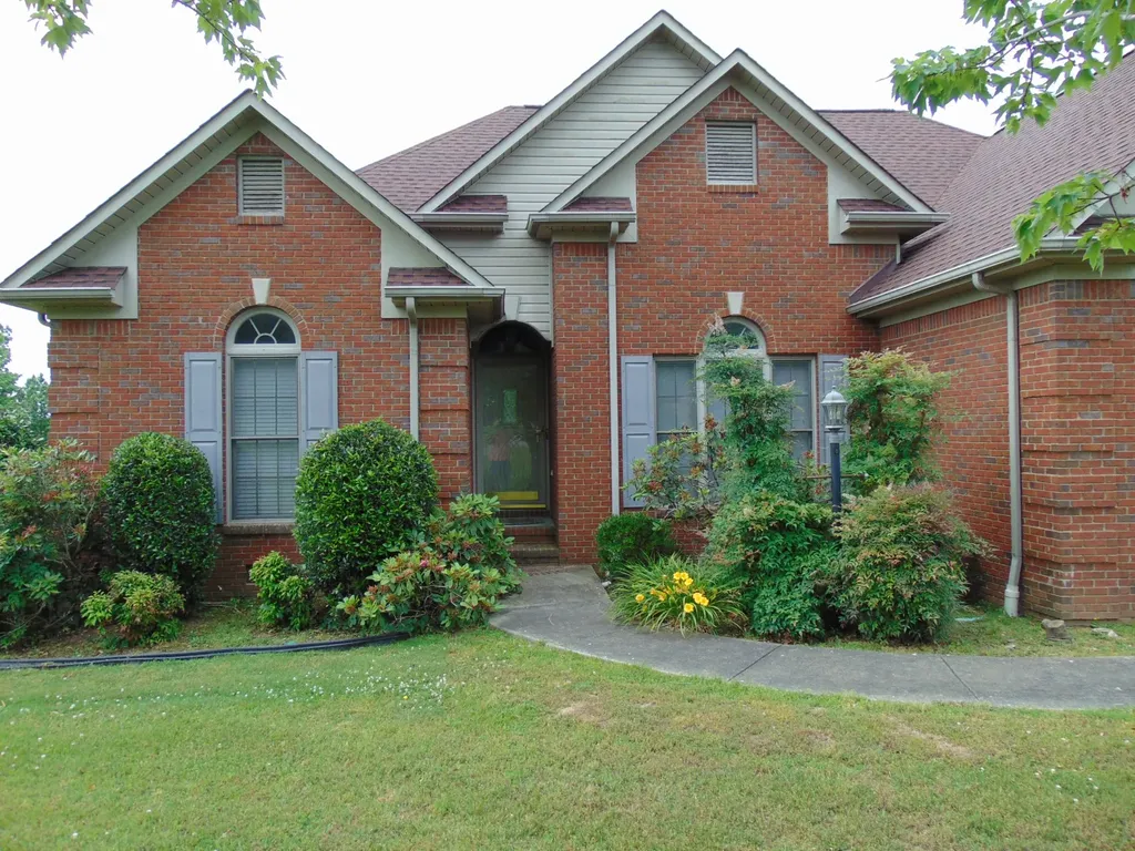17 Eastridge Road Fayetteville TN 37334