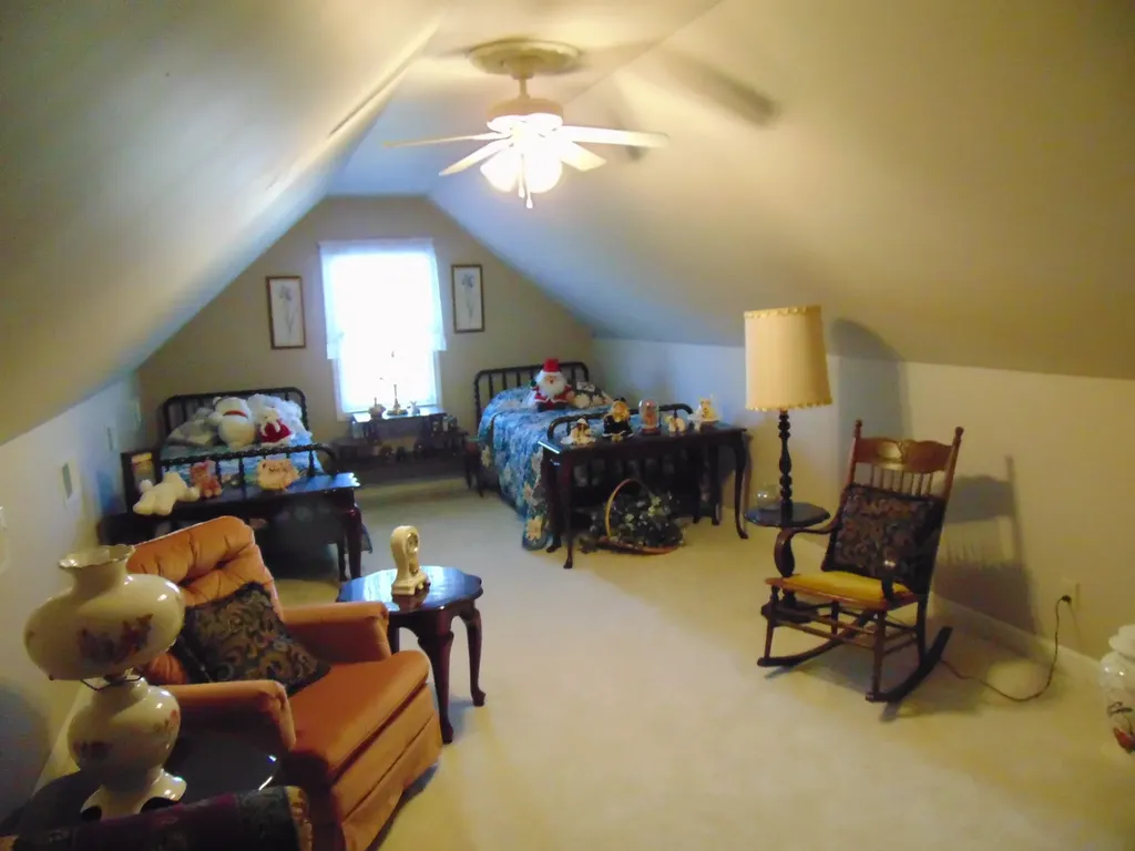 17 Eastridge Road Fayetteville TN 37334