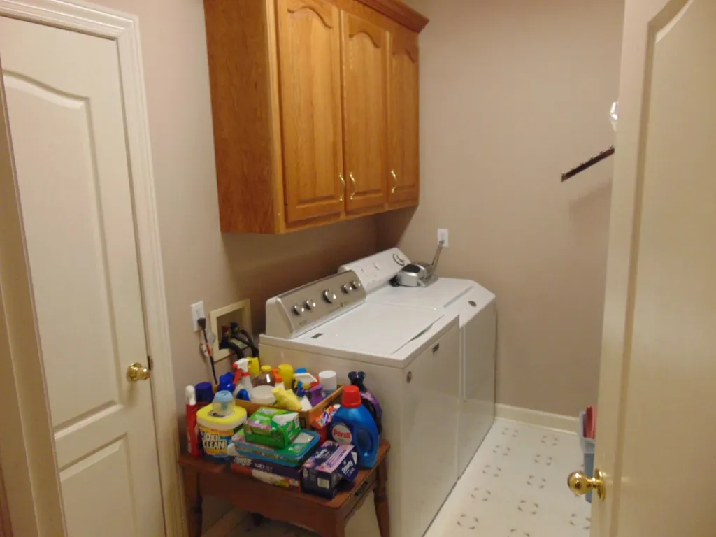 17 Eastridge Road Fayetteville TN 37334