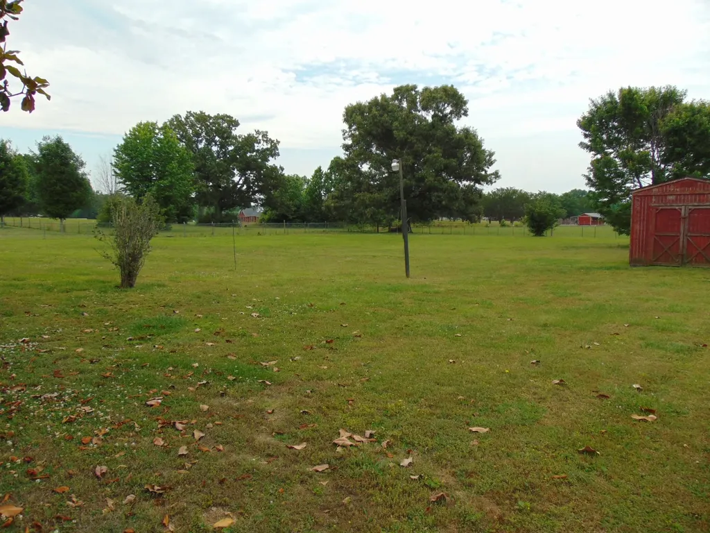17 Eastridge Road Fayetteville TN 37334
