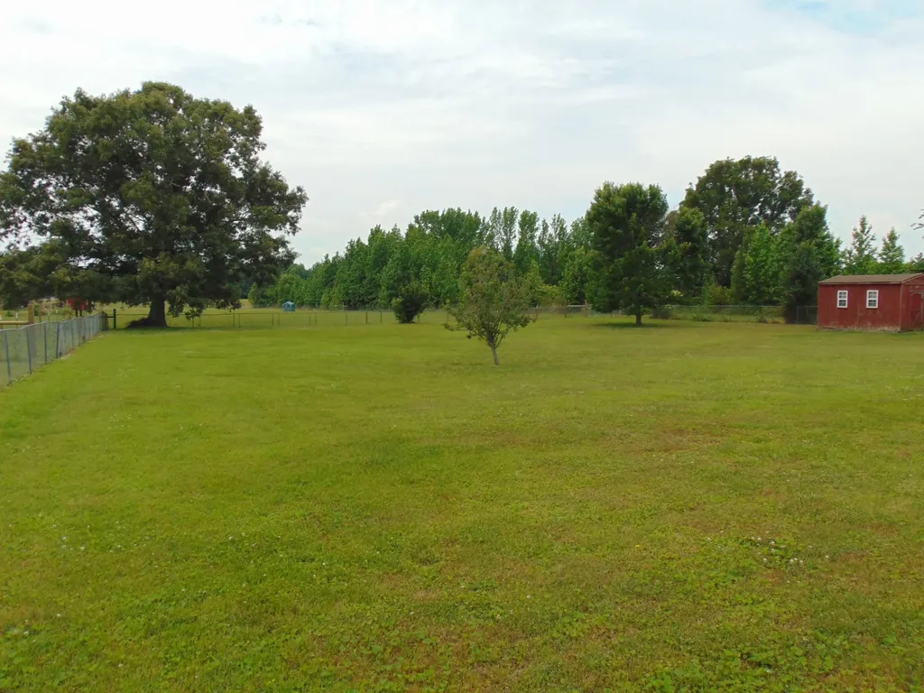 17 Eastridge Road Fayetteville TN 37334