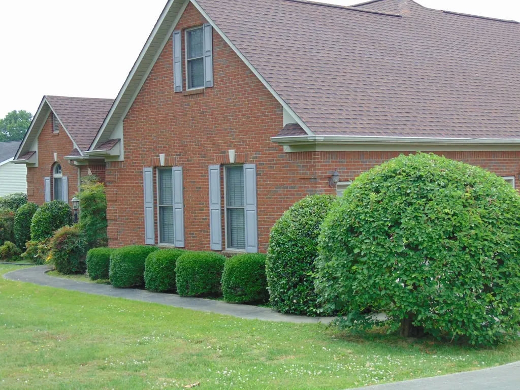 17 Eastridge Road Fayetteville TN 37334