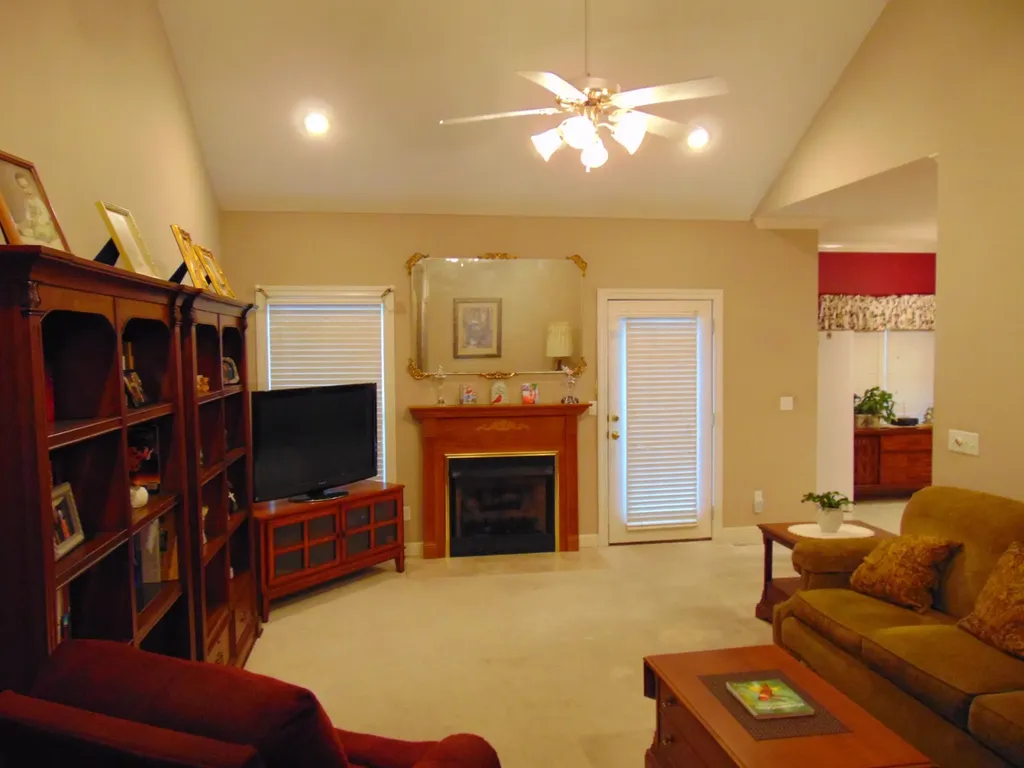 17 Eastridge Road Fayetteville TN 37334