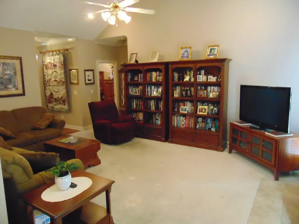 17 Eastridge Road Fayetteville TN 37334