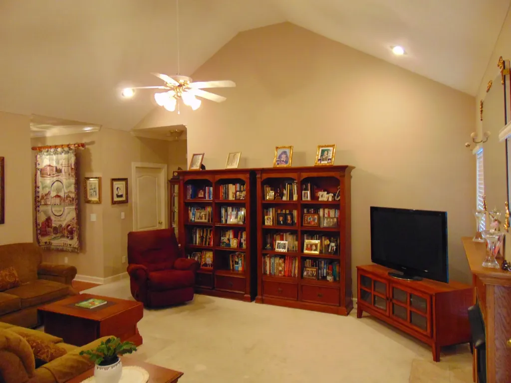 17 Eastridge Road Fayetteville TN 37334