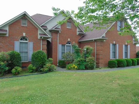 17 Eastridge Road Fayetteville TN 37334