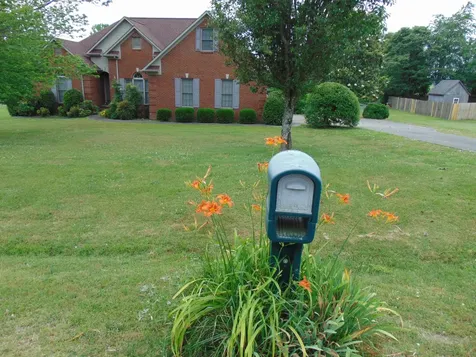 17 Eastridge Road Fayetteville TN 37334