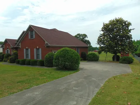 17 Eastridge Road Fayetteville TN 37334