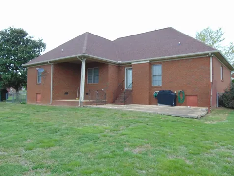 17 Eastridge Road Fayetteville TN 37334