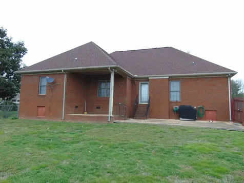 17 Eastridge Road Fayetteville TN 37334