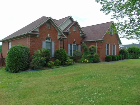 17 Eastridge Road Fayetteville TN 37334