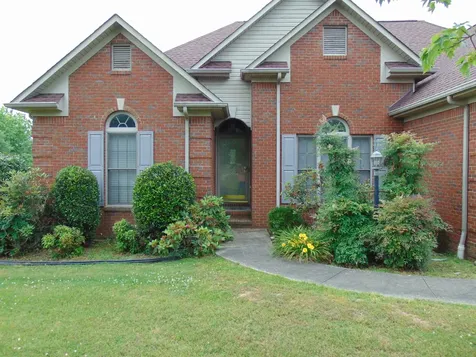 17 Eastridge Road Fayetteville TN 37334