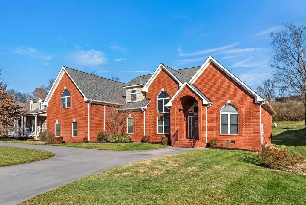 1416 Station 4 Lane Old Hickory TN 37138