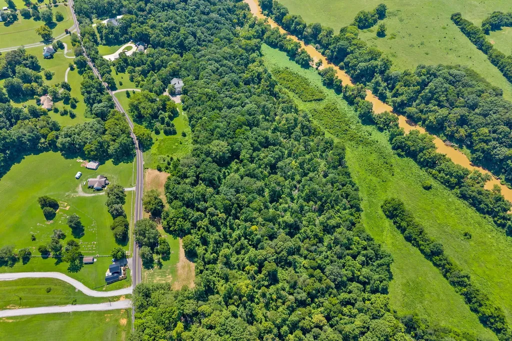 0 Old Clks Springfield Road Clarksville TN 37043