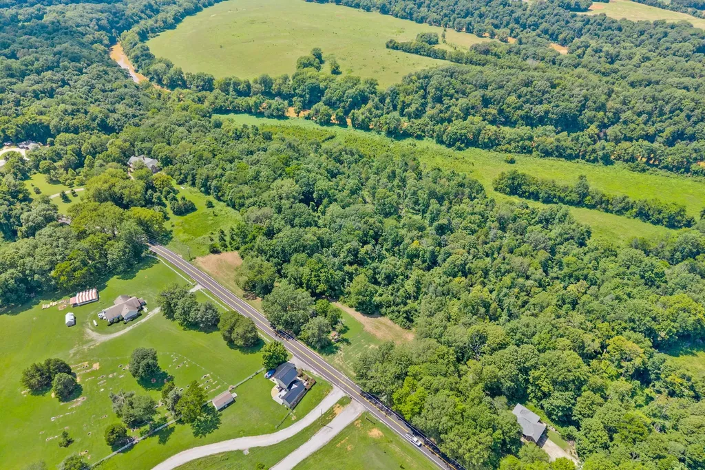 0 Old Clks Springfield Road Clarksville TN 37043