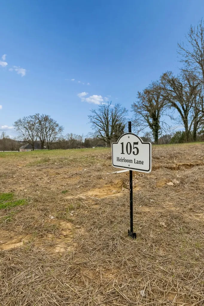 105 Heirloom Lane Columbia TN 38401