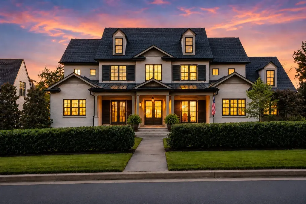 1542 Amesbury Lane Franklin TN 37069