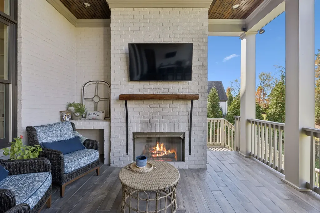 1542 Amesbury Lane Franklin TN 37069