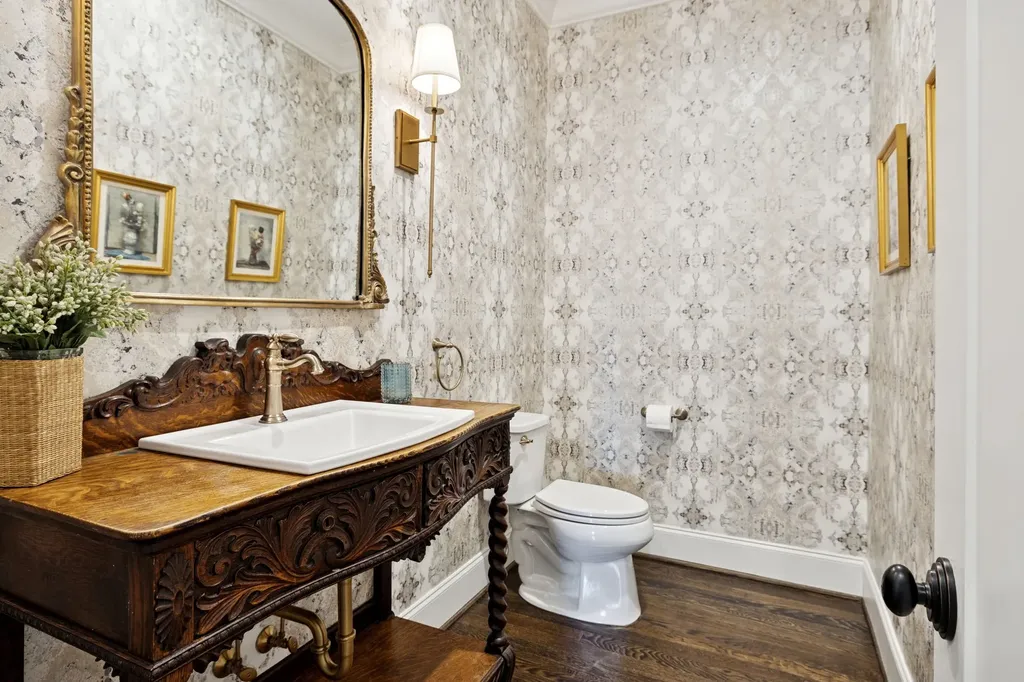 1542 Amesbury Lane Franklin TN 37069