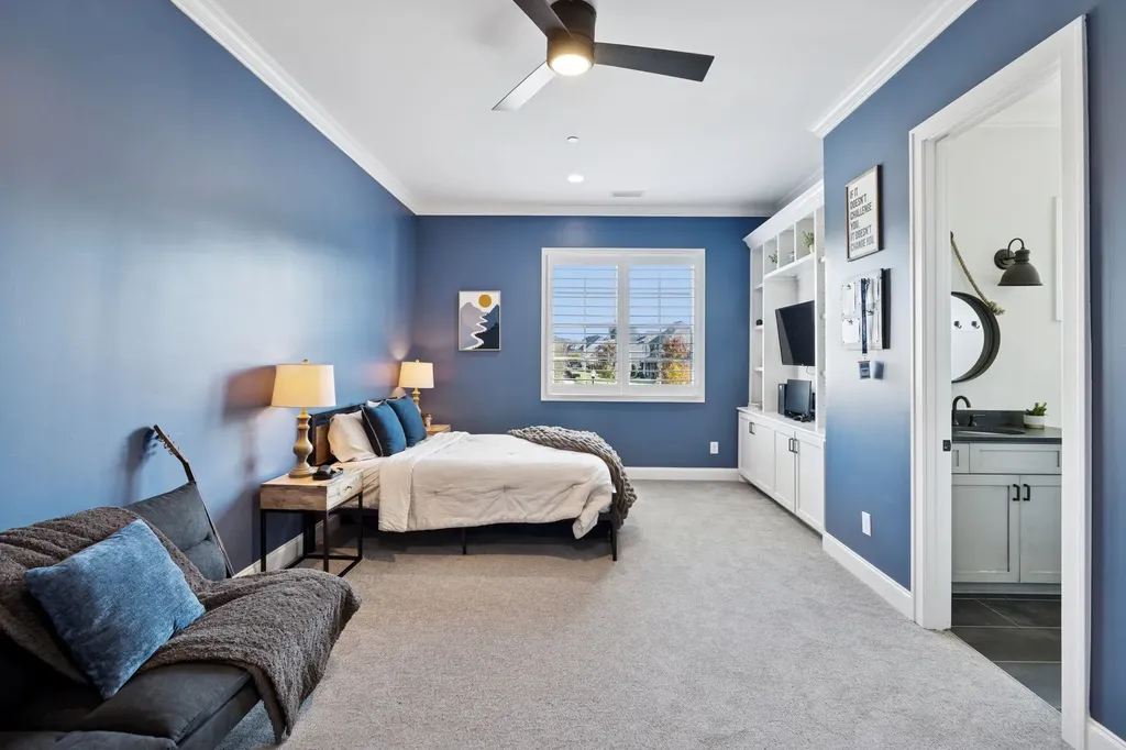 1542 Amesbury Lane Franklin TN 37069