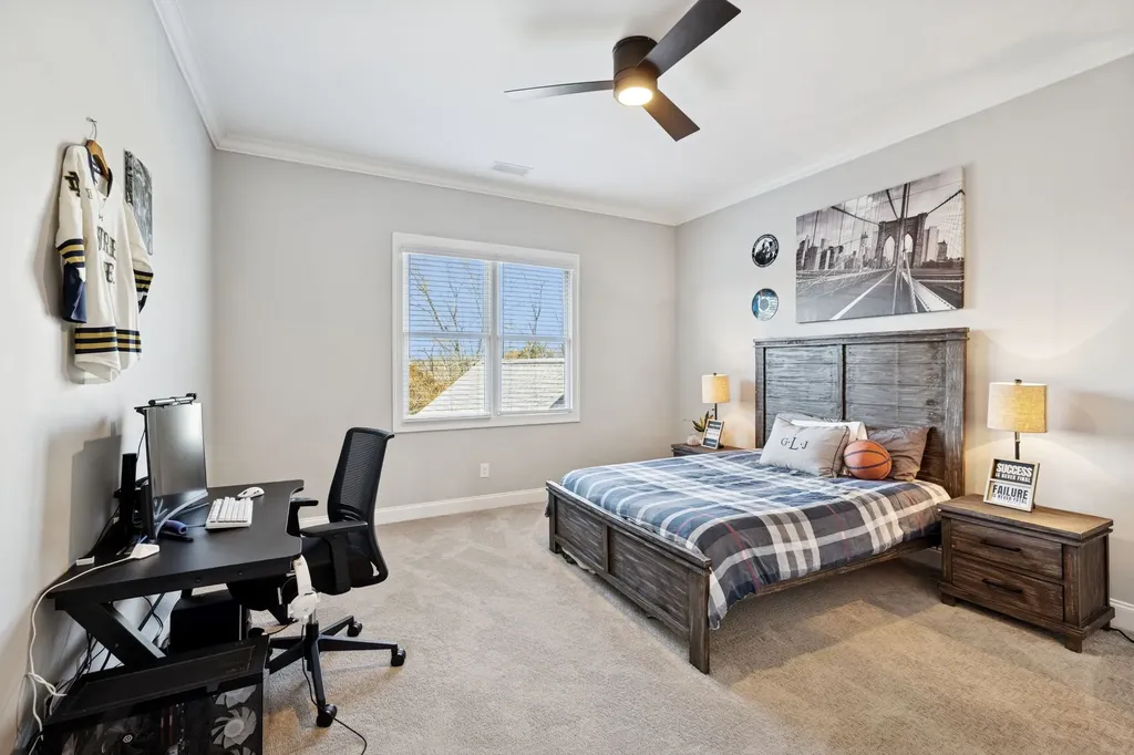 1542 Amesbury Lane Franklin TN 37069