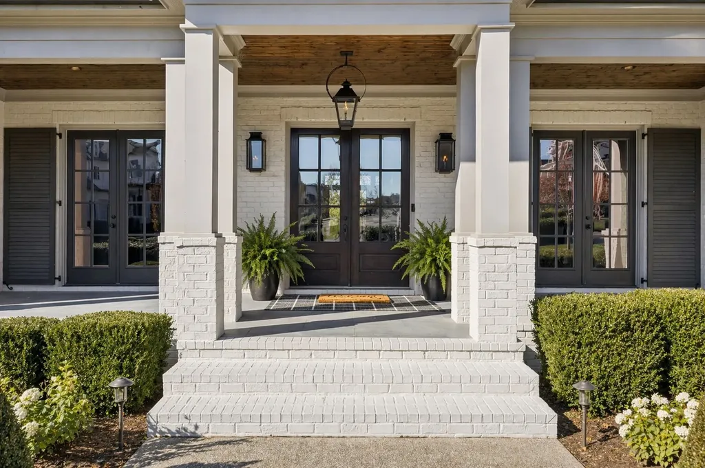 1542 Amesbury Lane Franklin TN 37069