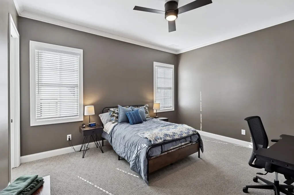 1542 Amesbury Lane Franklin TN 37069