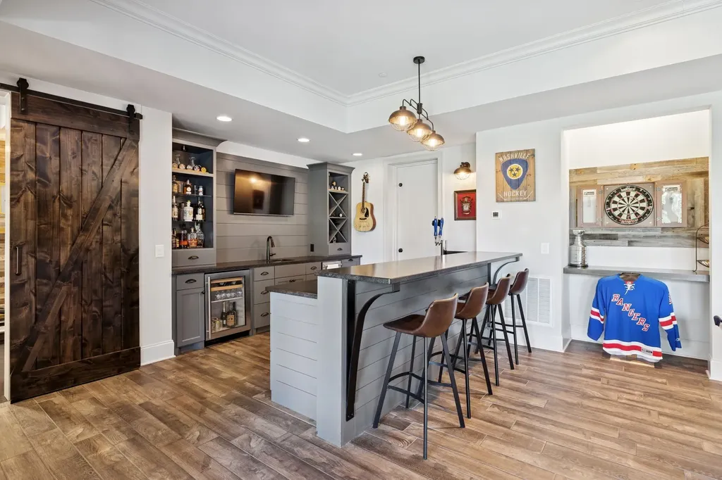 1542 Amesbury Lane Franklin TN 37069