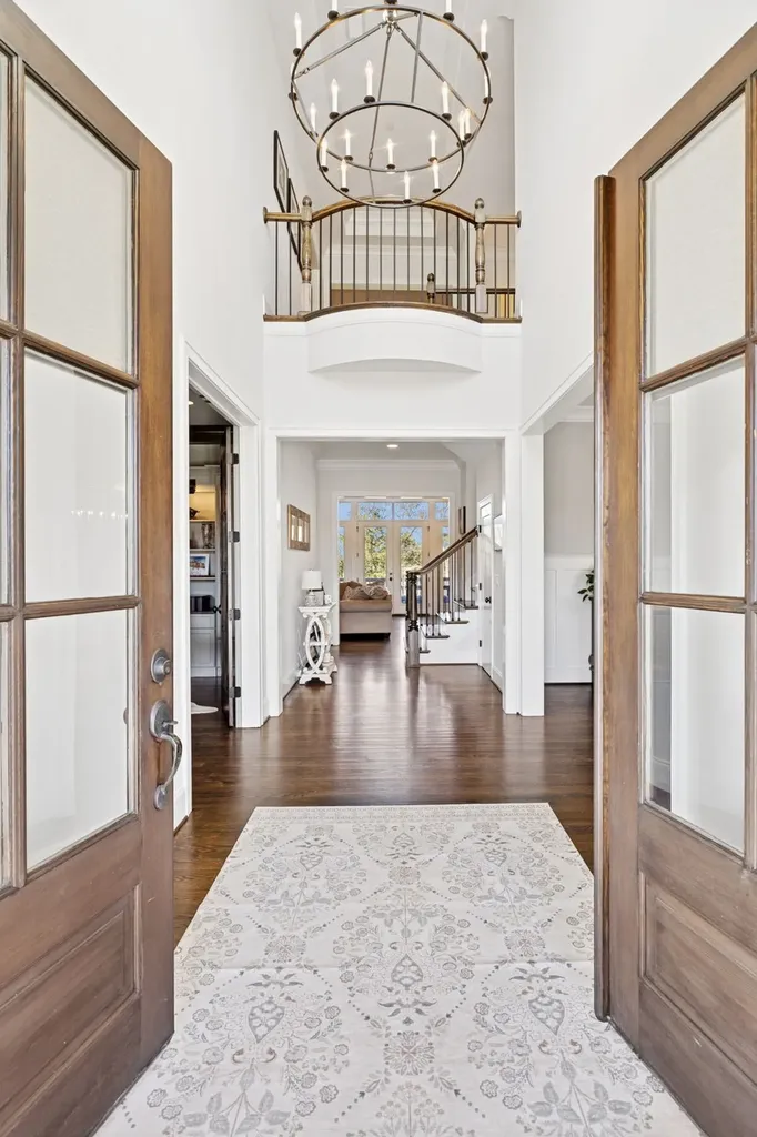 1542 Amesbury Lane Franklin TN 37069