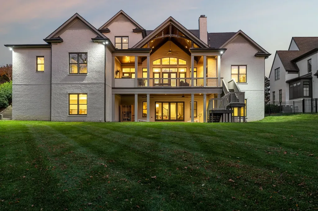 1542 Amesbury Lane Franklin TN 37069