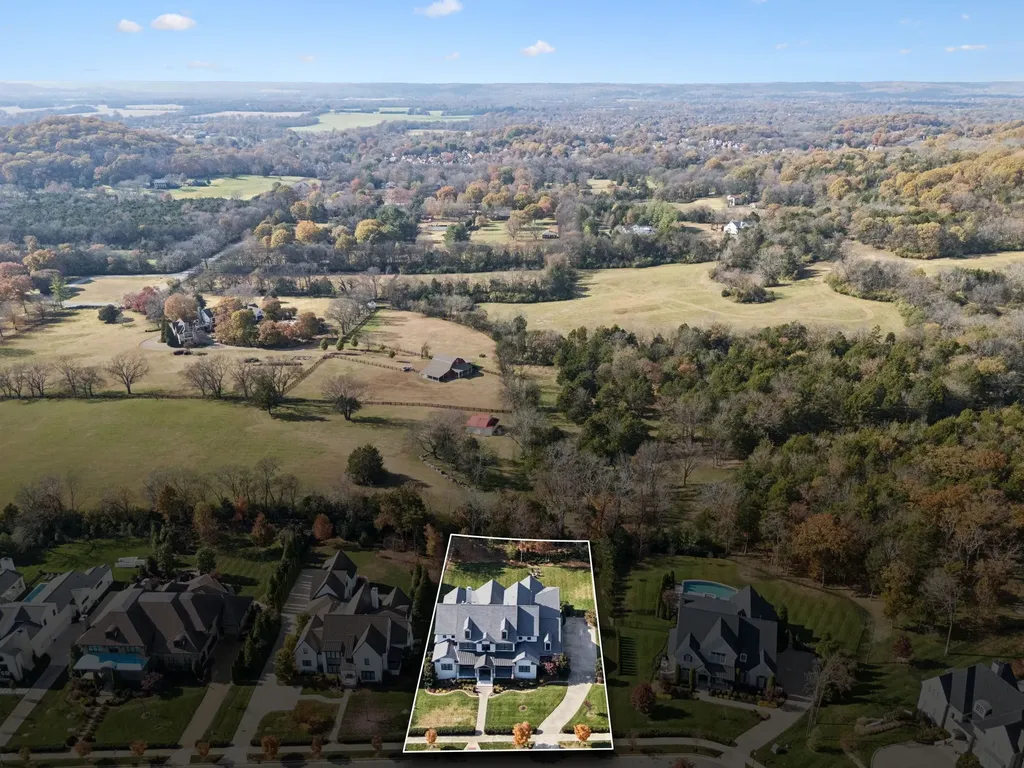 1542 Amesbury Lane Franklin TN 37069