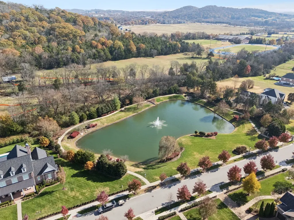 1542 Amesbury Lane Franklin TN 37069