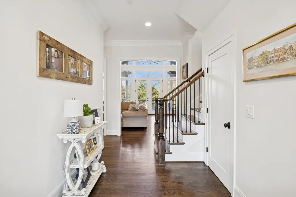 1542 Amesbury Lane Franklin TN 37069