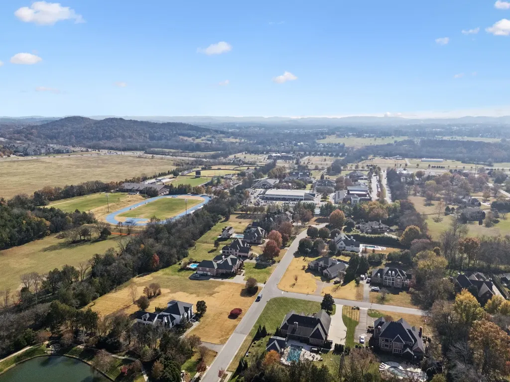 1542 Amesbury Lane Franklin TN 37069
