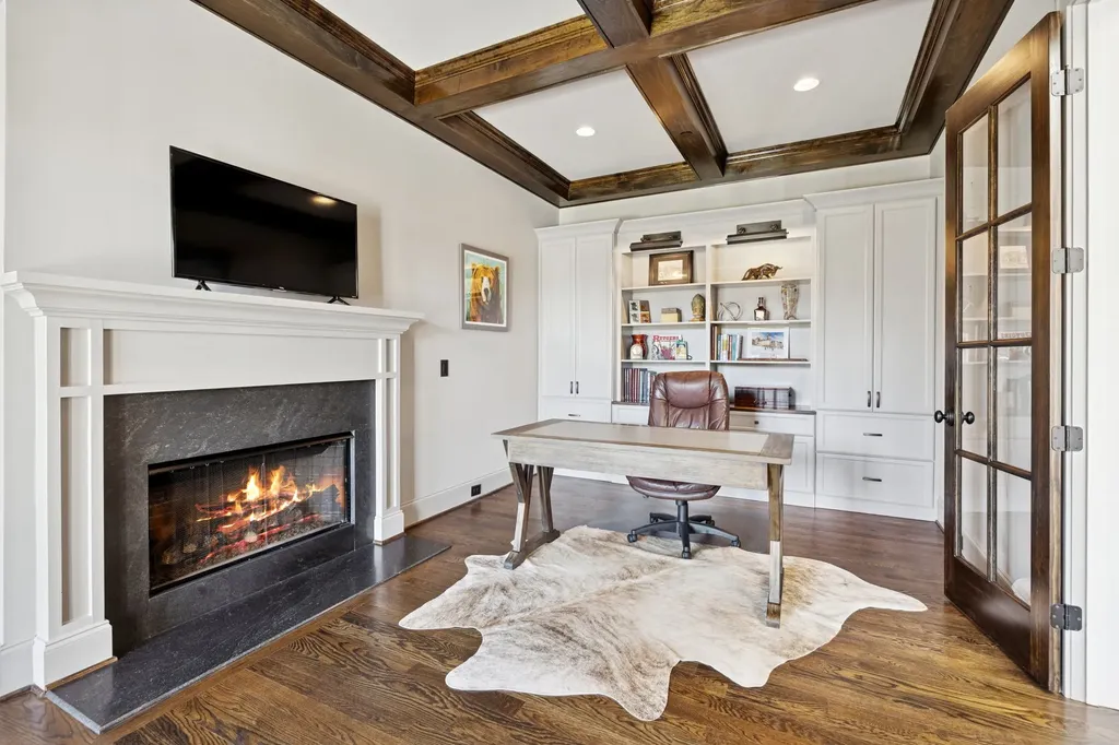 1542 Amesbury Lane Franklin TN 37069