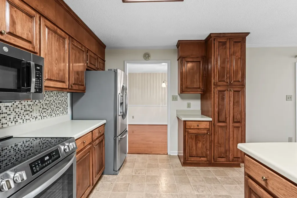 287 Shasteen Bend Drive Winchester TN 37398