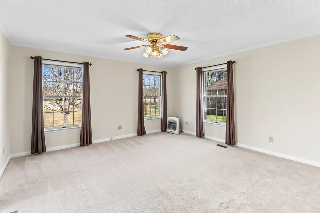 287 Shasteen Bend Drive Winchester TN 37398