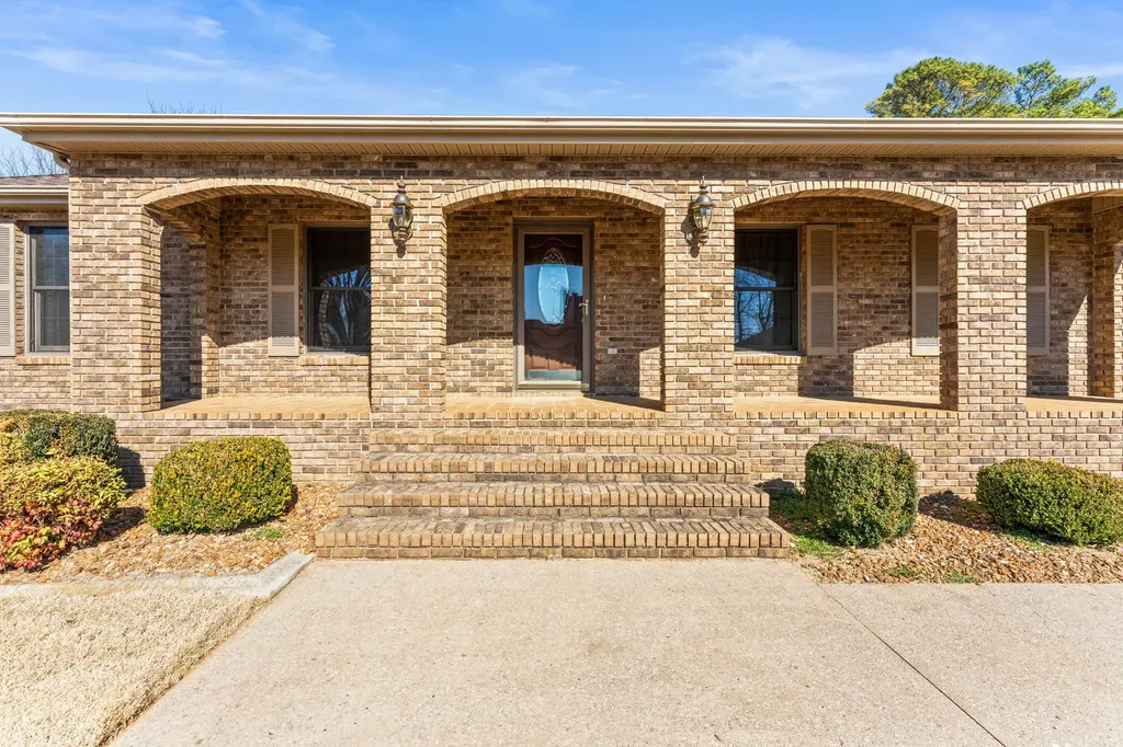 287 Shasteen Bend Drive Winchester TN 37398