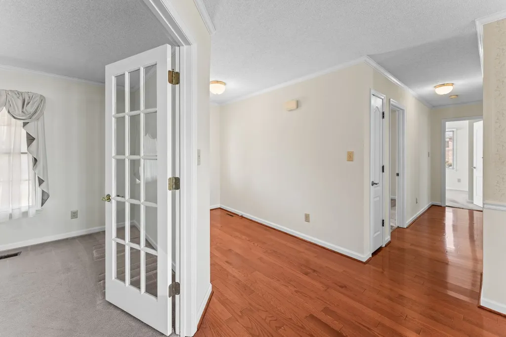 287 Shasteen Bend Drive Winchester TN 37398