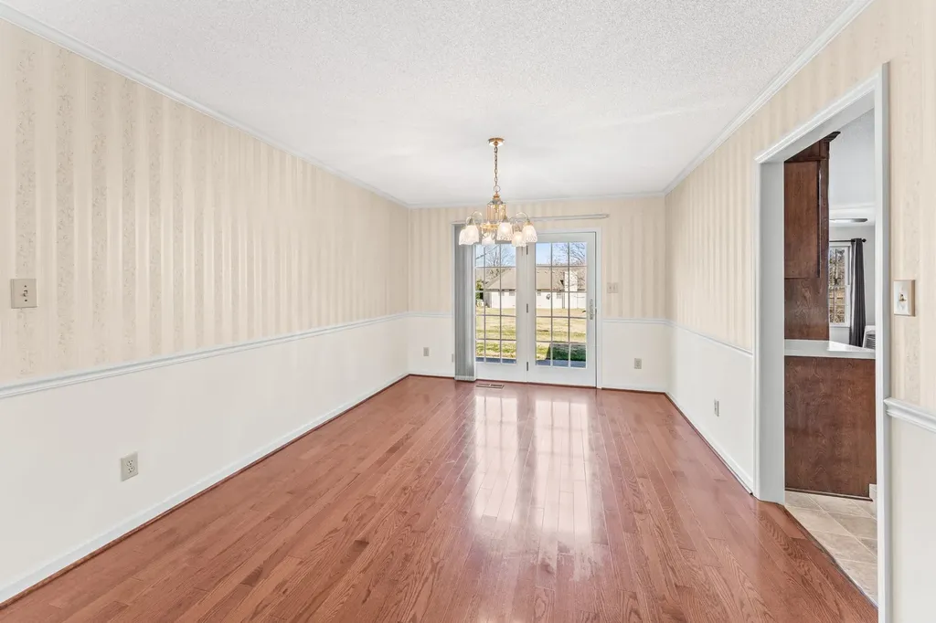 287 Shasteen Bend Drive Winchester TN 37398