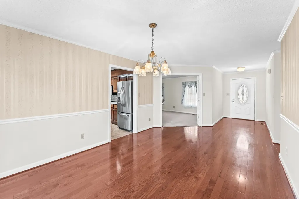 287 Shasteen Bend Drive Winchester TN 37398