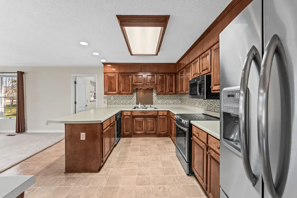 287 Shasteen Bend Drive Winchester TN 37398
