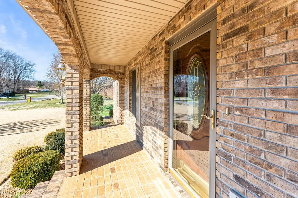 287 Shasteen Bend Drive Winchester TN 37398