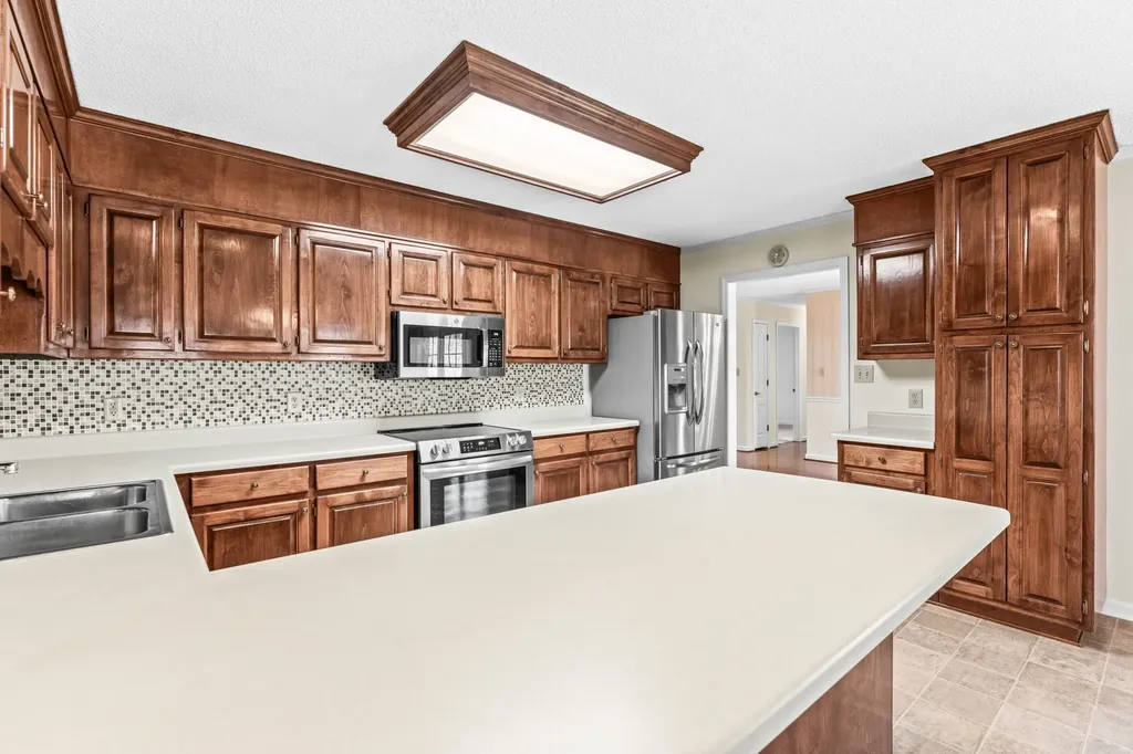 287 Shasteen Bend Drive Winchester TN 37398