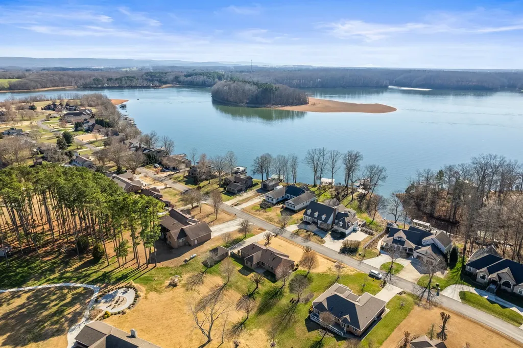 287 Shasteen Bend Drive Winchester TN 37398