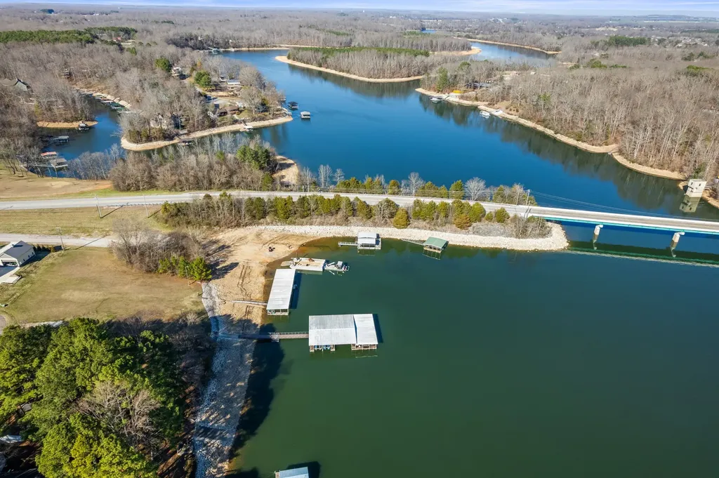 287 Shasteen Bend Drive Winchester TN 37398