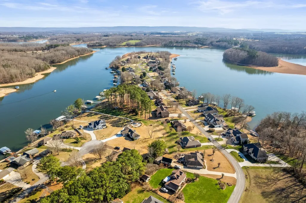 287 Shasteen Bend Drive Winchester TN 37398