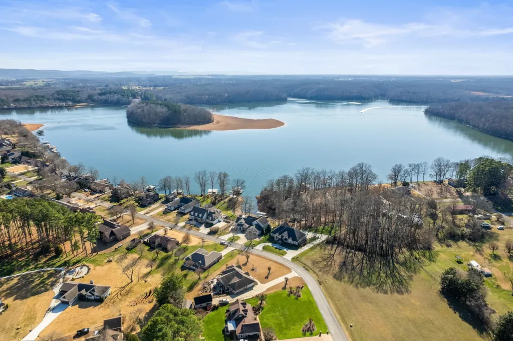 287 Shasteen Bend Drive Winchester TN 37398