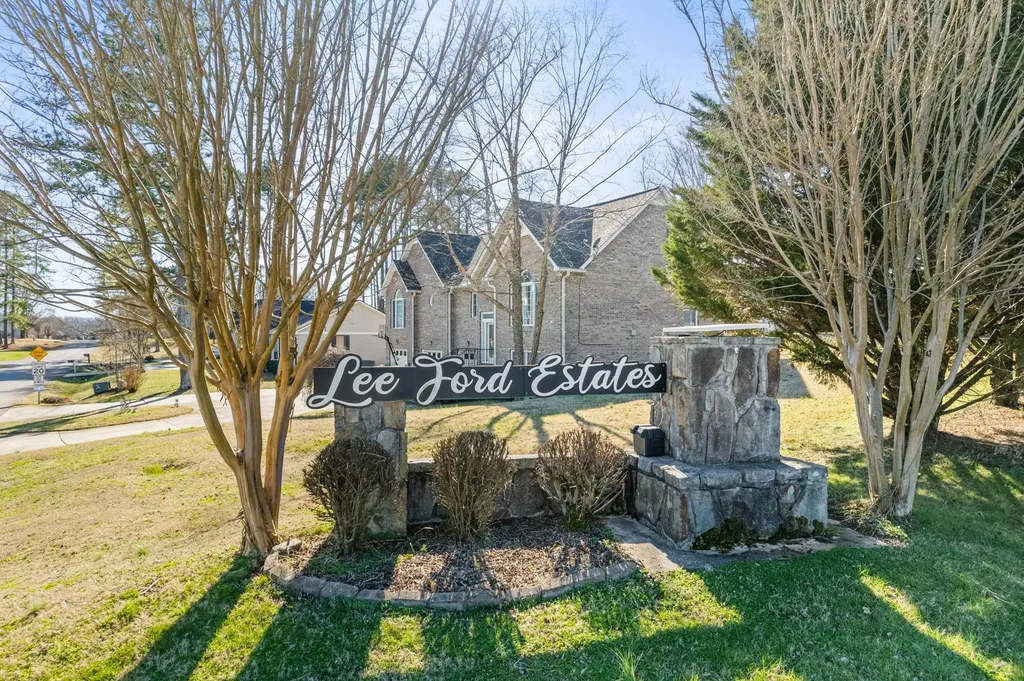287 Shasteen Bend Drive Winchester TN 37398