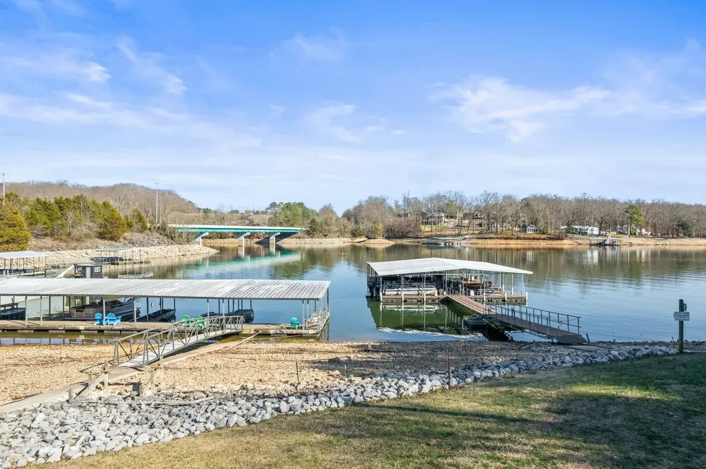 287 Shasteen Bend Drive Winchester TN 37398